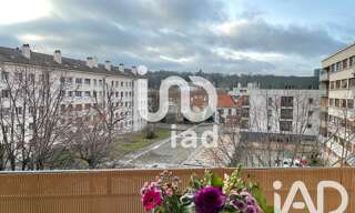 Appartement 3 Pièces 50 m² à vendre à Juvisy-sur-Orge (91260)