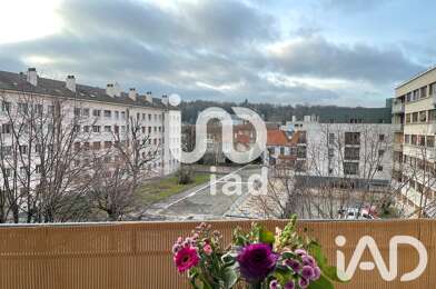 Appartement 3 pièces 175000 €
