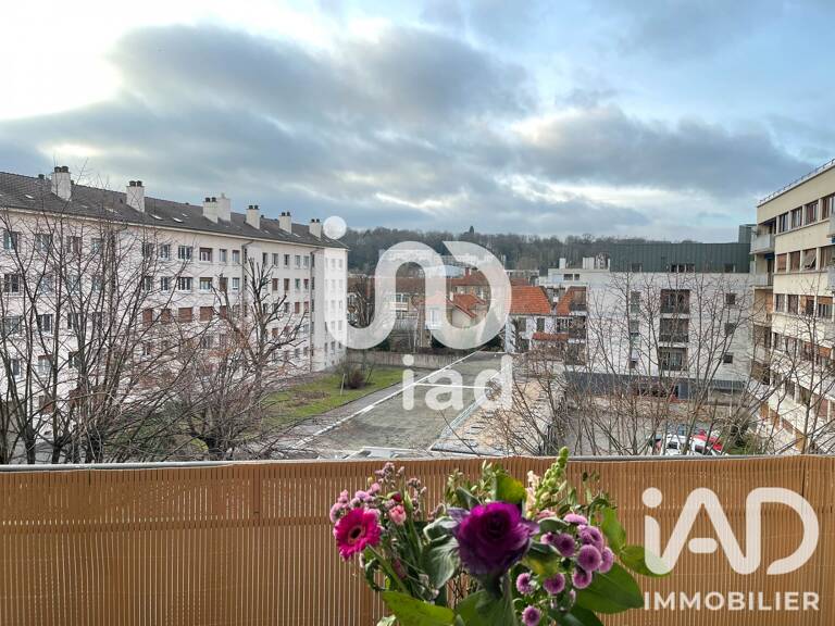 Vente Appartement 3 pièces — photo 1