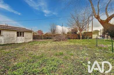 Terrain  77000 €