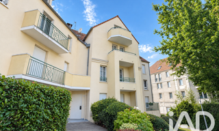 Appartement 3 Pièces 71 m² à vendre à Vaires-sur-Marne (77360)