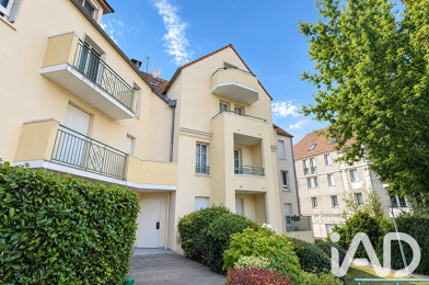 Appartement 3 pièces 252000 €