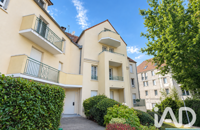 Vente Duplex 3 pièces — photo du bien