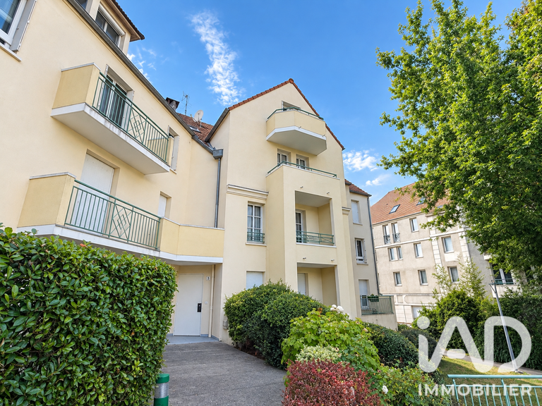 Vente Duplex 3 pièces — photo 1