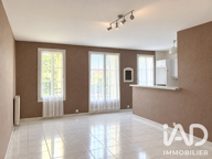 Vente Duplex 3 pièces — photo 2