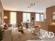 Vente Duplex 3 pièces — photo 3