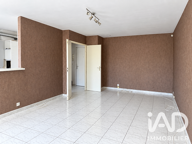 Vente Duplex 3 pièces — photo 4