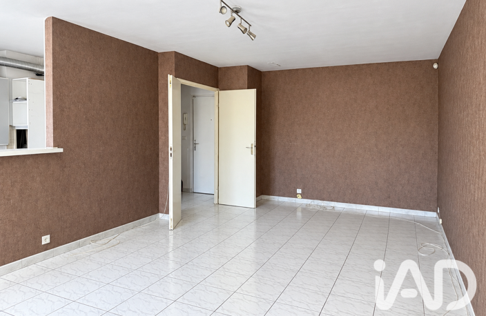 Vente Duplex 3 pièces — photo 4