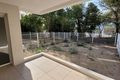 Appartement 2 pièces 787 €