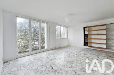 Vente Appartement 3 pièces — photo du bien