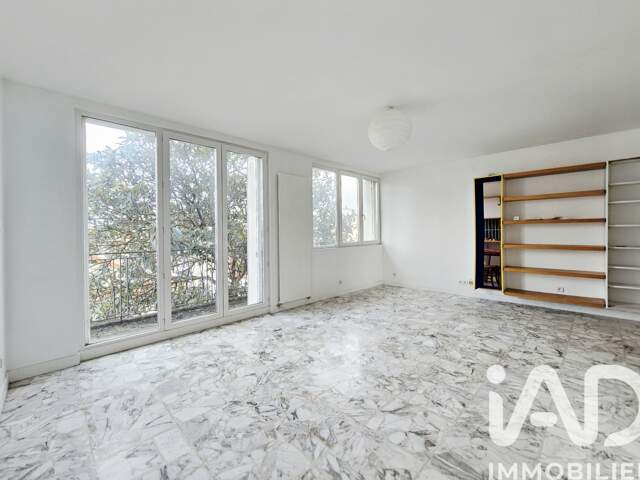 Vente Appartement 3 pièces — photo du bien
