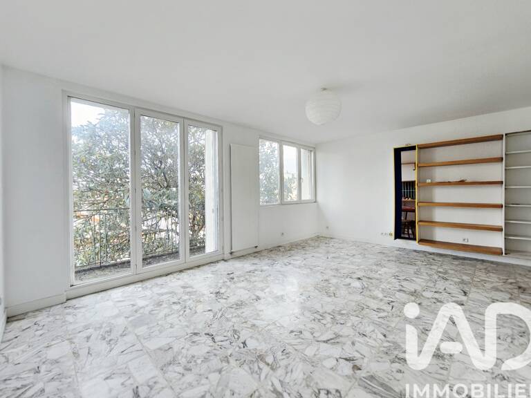 Vente Appartement 3 pièces — photo 1