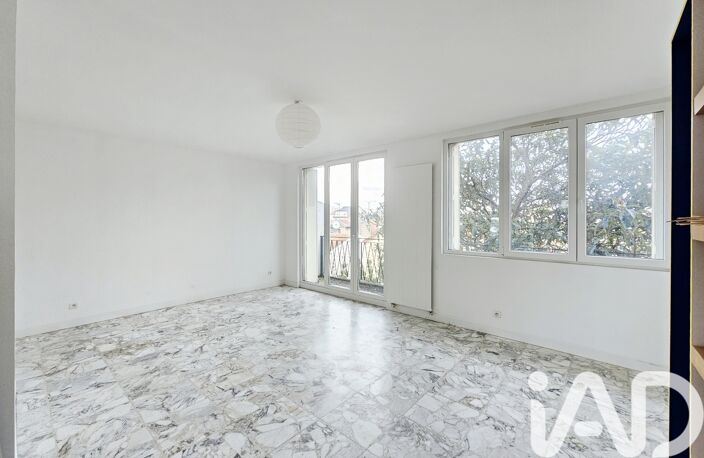 Vente Appartement 3 pièces — photo 2