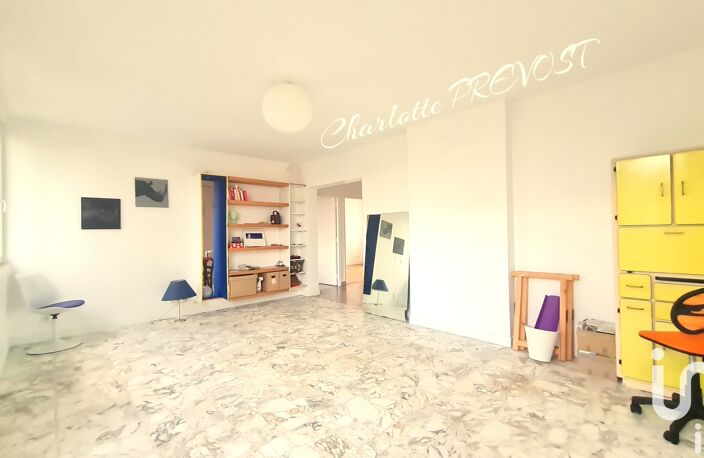 Vente Appartement 3 pièces — photo 4