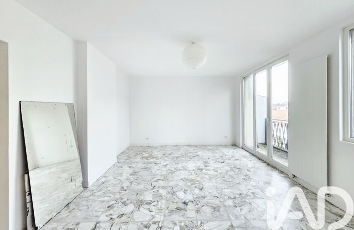 Vente Appartement 3 pièces — photo 5