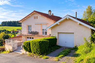 Maison 4 pièces 1012 €
