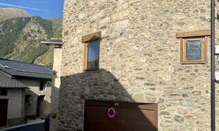 Maison 3 Pièces 51 m² à vendre à Porté-Puymorens (66760)