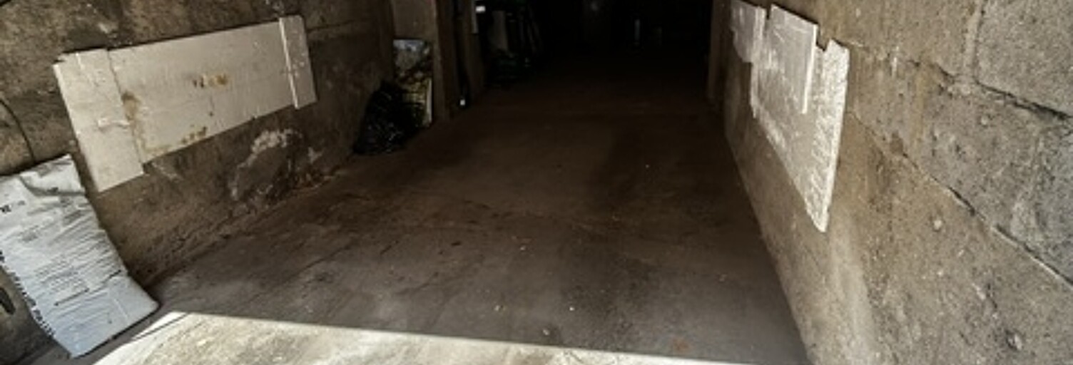 Garage  51 m² à vendre à Saint-Étienne (42000)