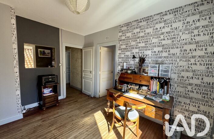 Vente Maison/villa 5 pièces — photo 2
