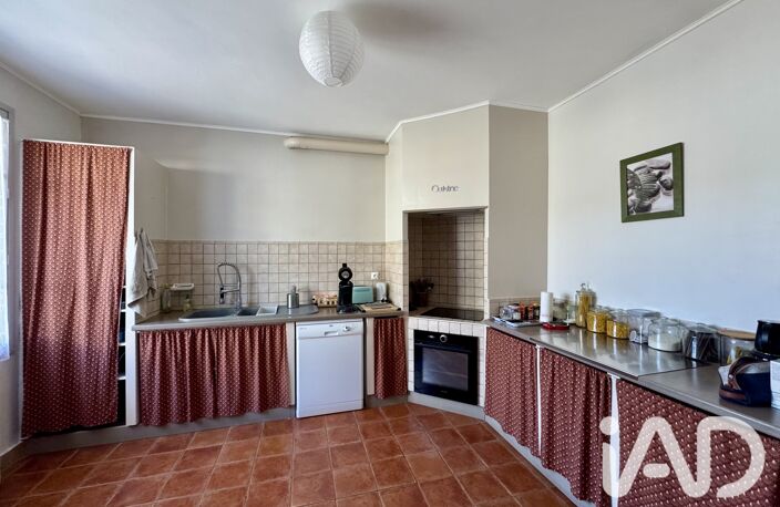 Vente Maison/villa 5 pièces — photo 3