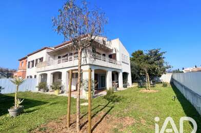 Maison 3 pièces 349000 €