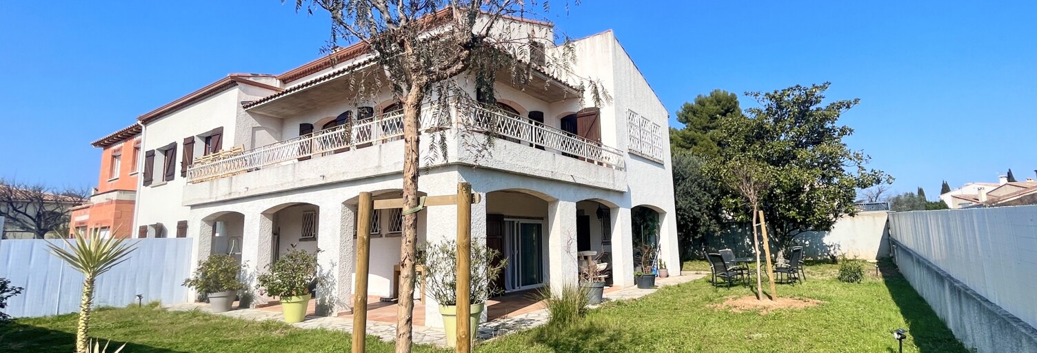 Maison 3 Pièces 110 m² à vendre à Juvignac (34990)