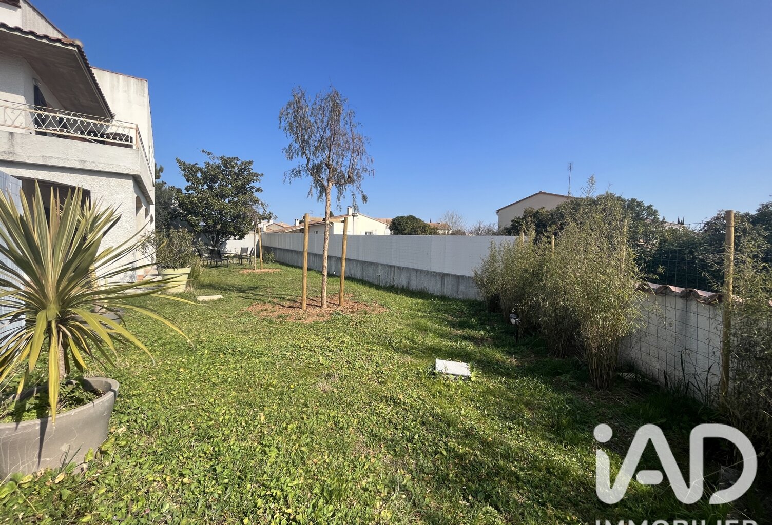 Vente Maison/villa 3 pièces — photo 1