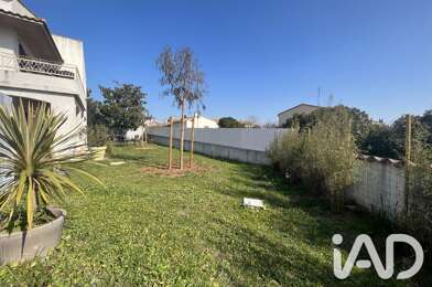 Maison 3 pièces 329000 €