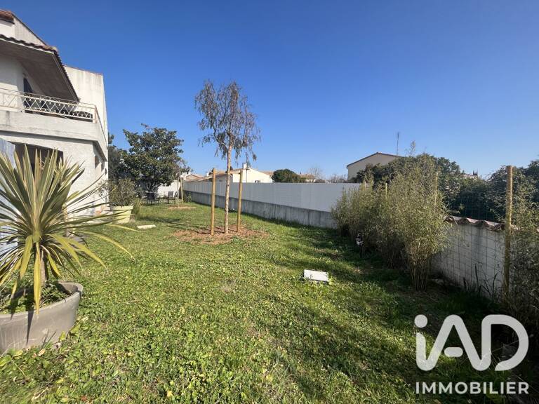 Vente Maison/villa 3 pièces — photo 1