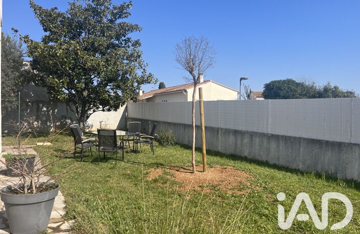 Vente Maison/villa 3 pièces — photo 2