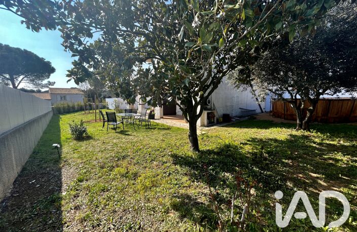 Vente Maison/villa 3 pièces — photo 3