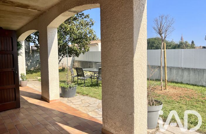Vente Maison/villa 3 pièces — photo 5