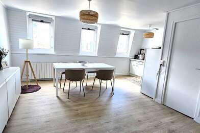 Appartement 4 pièces 225000 €