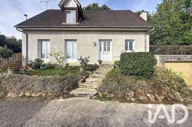Maison 7 pièces 249000 €