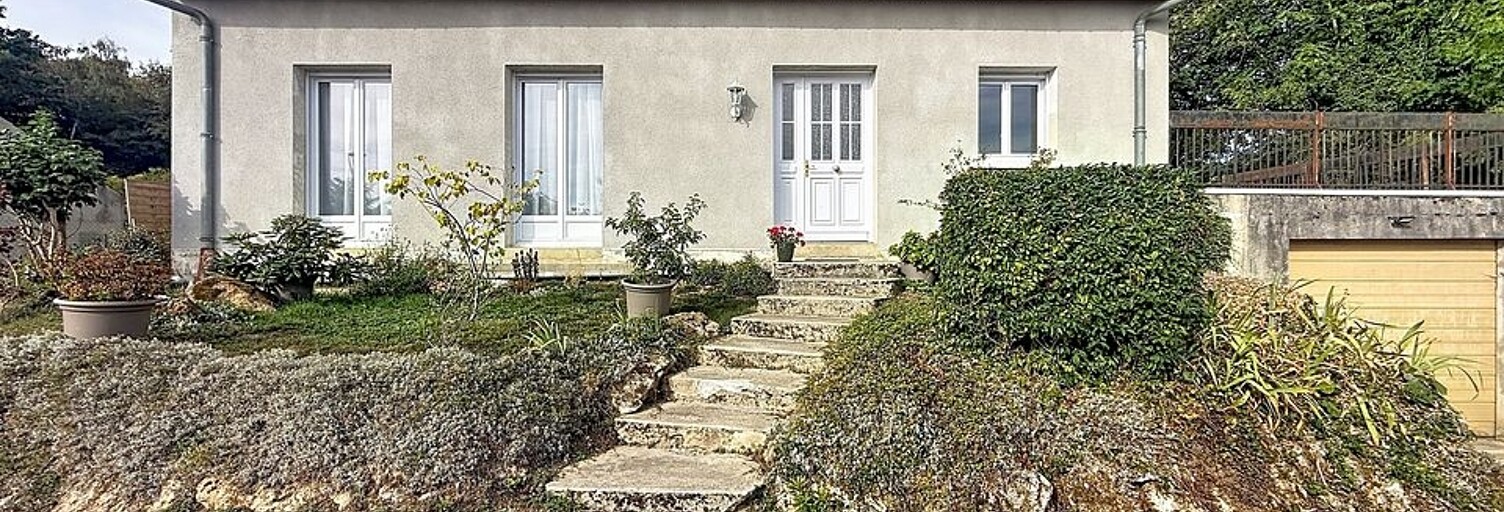 Maison 7 Pièces 150 m² à vendre à Villers-aux-Bois (51130)