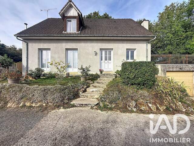 Vente Maison/villa 7 pièces — photo du bien