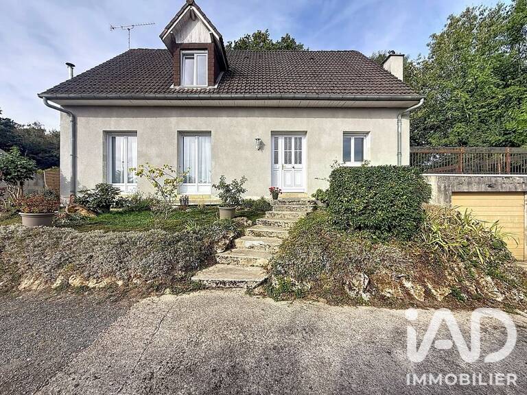 Vente Maison/villa 7 pièces — photo 1