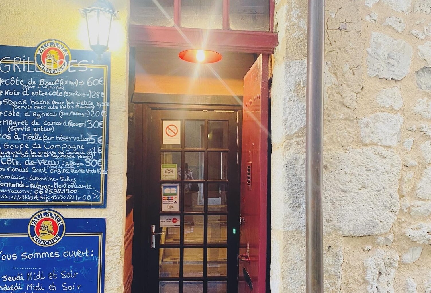 Vente Immeuble 53 m&sup2; — photo 1