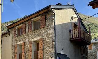 Maison 4 Pièces 96 m² à vendre à Porté-Puymorens (66760)