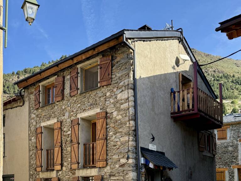 Vente Maison de village 4 pièces — photo 1