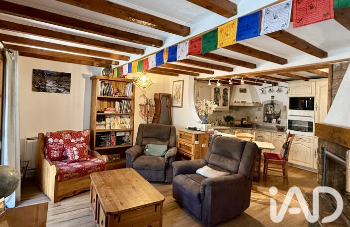 Vente Maison de village 4 pièces — photo 3