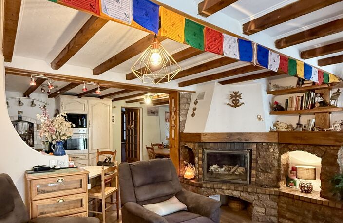 Vente Maison de village 4 pièces — photo 4