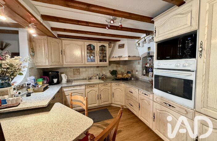 Vente Maison de village 4 pièces — photo 5