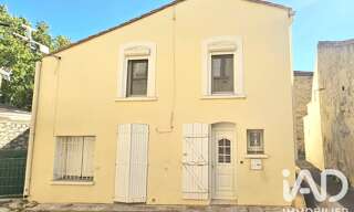 Maison 4 Pièces 75 m² à vendre à Canet (11200)