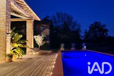 Maison 15 pièces 939000 €