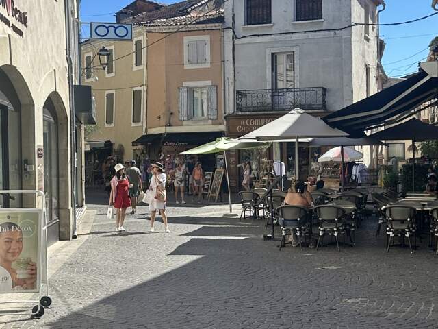 Vente Local commercial 30 m&sup2; — photo du bien