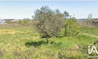 Terrain  186 m² à vendre à Remoulins (30210)