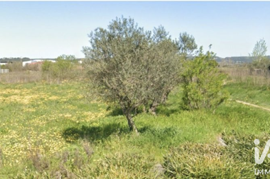 Terrain  91000 €
