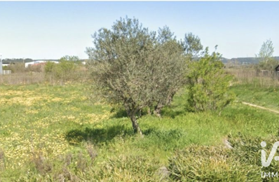 Vente Terrain à bâtir 186 m&sup2; — photo du bien