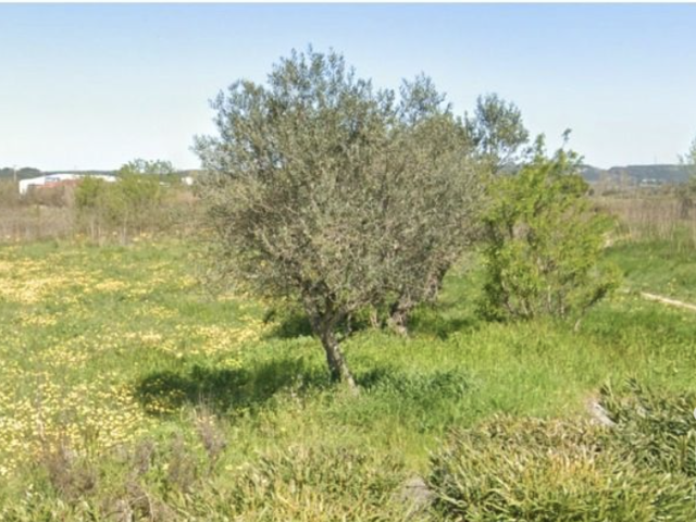 Vente Terrain à bâtir 186 m&sup2; — photo du bien